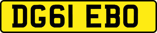 DG61EBO