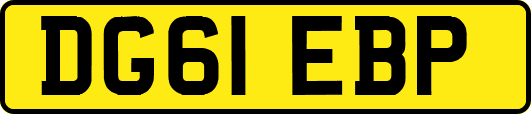 DG61EBP