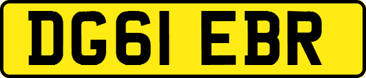 DG61EBR