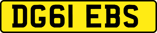 DG61EBS