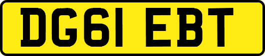 DG61EBT