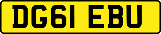 DG61EBU