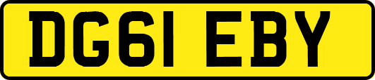 DG61EBY