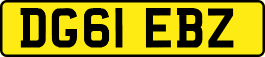 DG61EBZ
