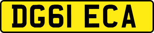 DG61ECA