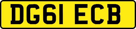 DG61ECB