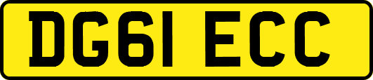 DG61ECC