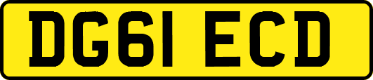 DG61ECD