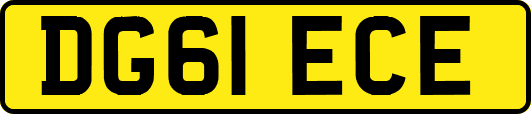 DG61ECE