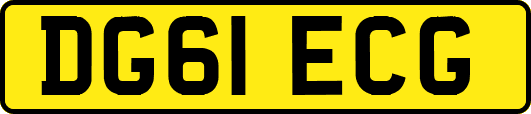 DG61ECG