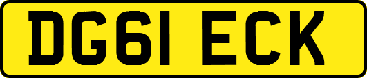 DG61ECK