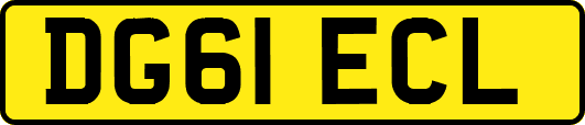 DG61ECL