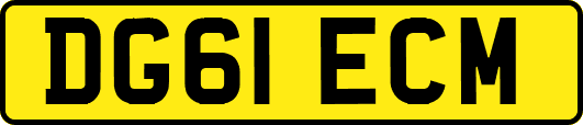 DG61ECM