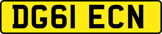 DG61ECN