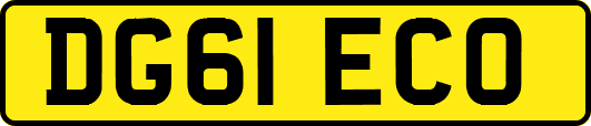 DG61ECO
