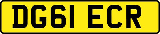 DG61ECR