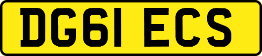 DG61ECS