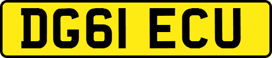DG61ECU