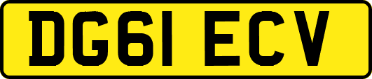 DG61ECV
