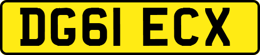 DG61ECX