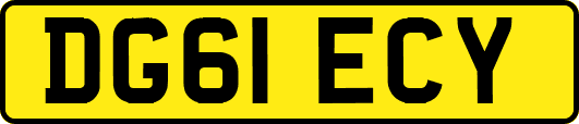 DG61ECY
