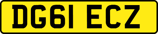 DG61ECZ