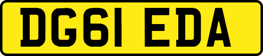 DG61EDA