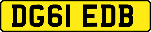 DG61EDB