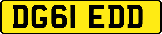 DG61EDD