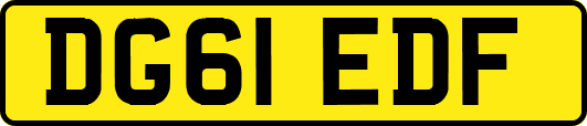 DG61EDF