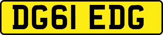 DG61EDG