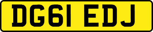 DG61EDJ