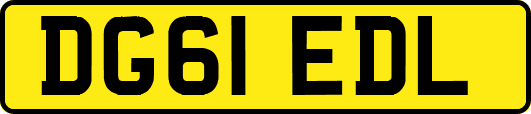 DG61EDL
