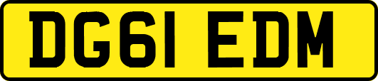 DG61EDM