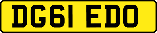 DG61EDO