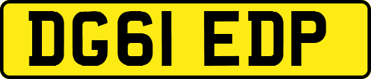 DG61EDP