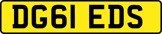 DG61EDS