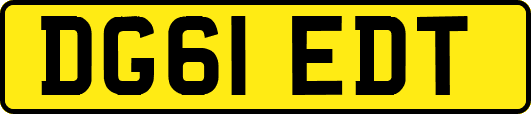 DG61EDT