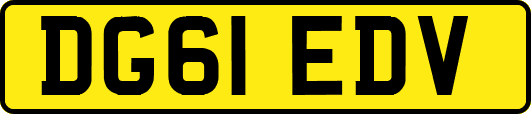 DG61EDV