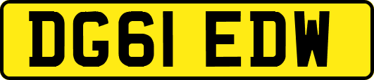 DG61EDW