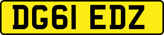 DG61EDZ