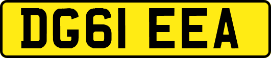 DG61EEA