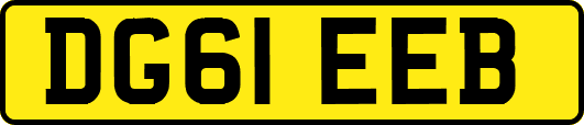 DG61EEB