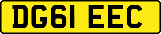 DG61EEC