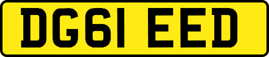 DG61EED