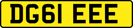 DG61EEE