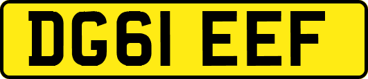 DG61EEF