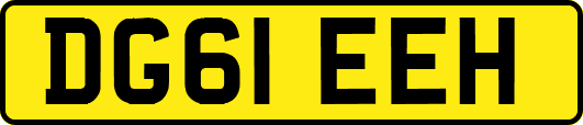 DG61EEH