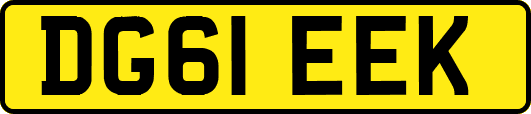 DG61EEK
