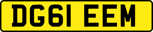DG61EEM